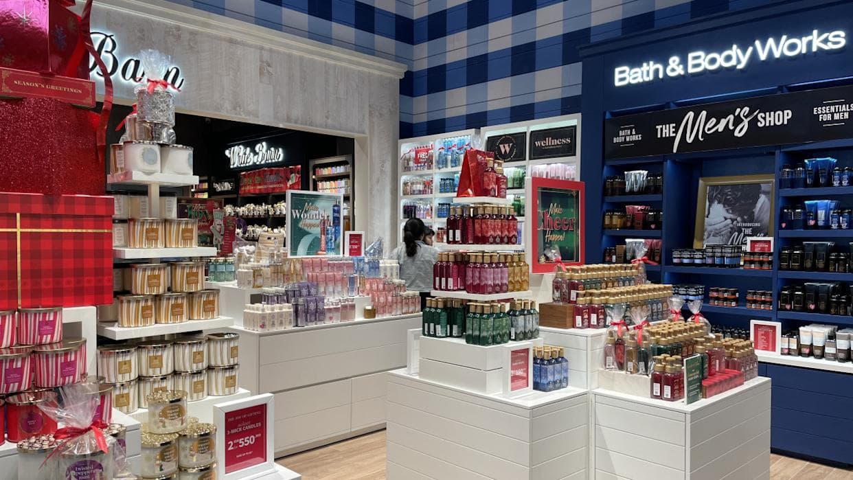 This Bath & Body Works Find Is 'So Stinkin' Cute,' Fans Say It Belongs on the Counter Next to Your Mixer