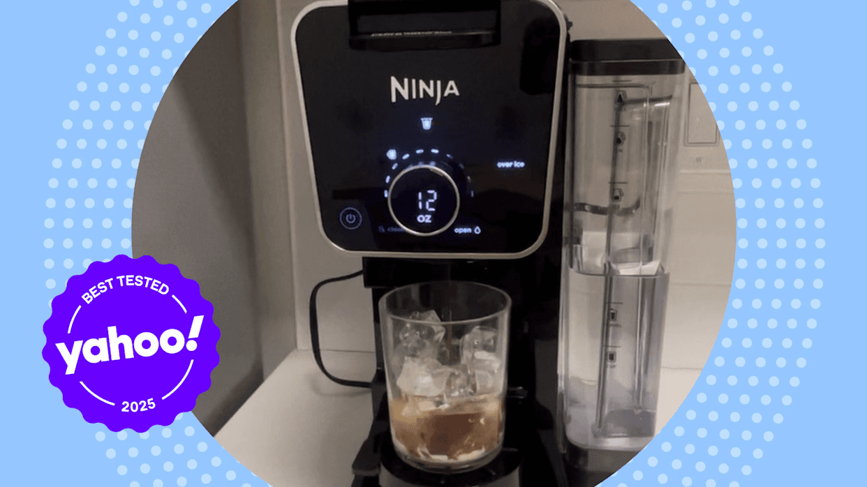 The best iced coffee makers for 2025, tested and reviewed