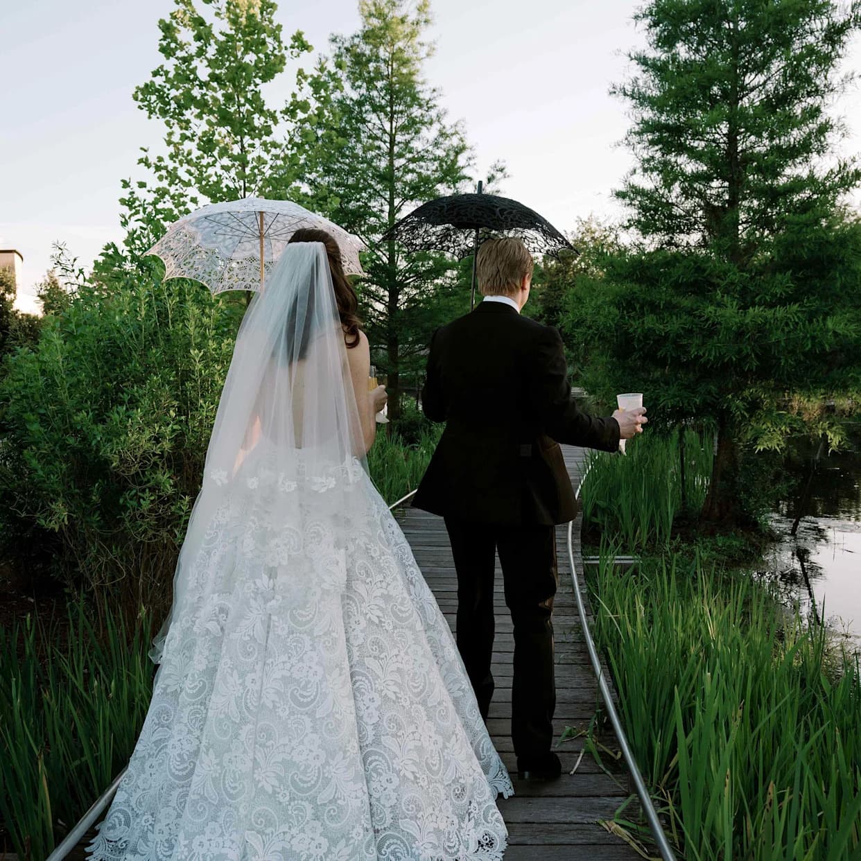 10 Wedding Details Couples Usually Forget When Planning Their Celebration