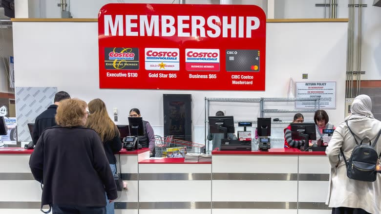10 Little-Known Costco Membership Perks You Need To Take Advantage Of