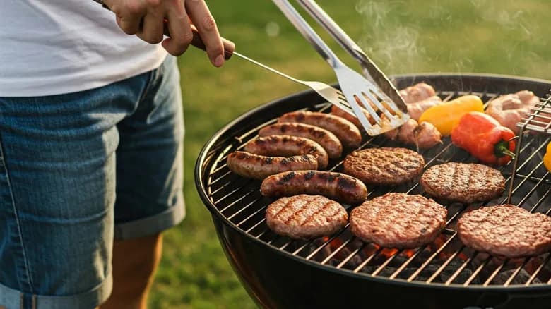 The Tell-Tale Signs It's Time To Replace Your Grill