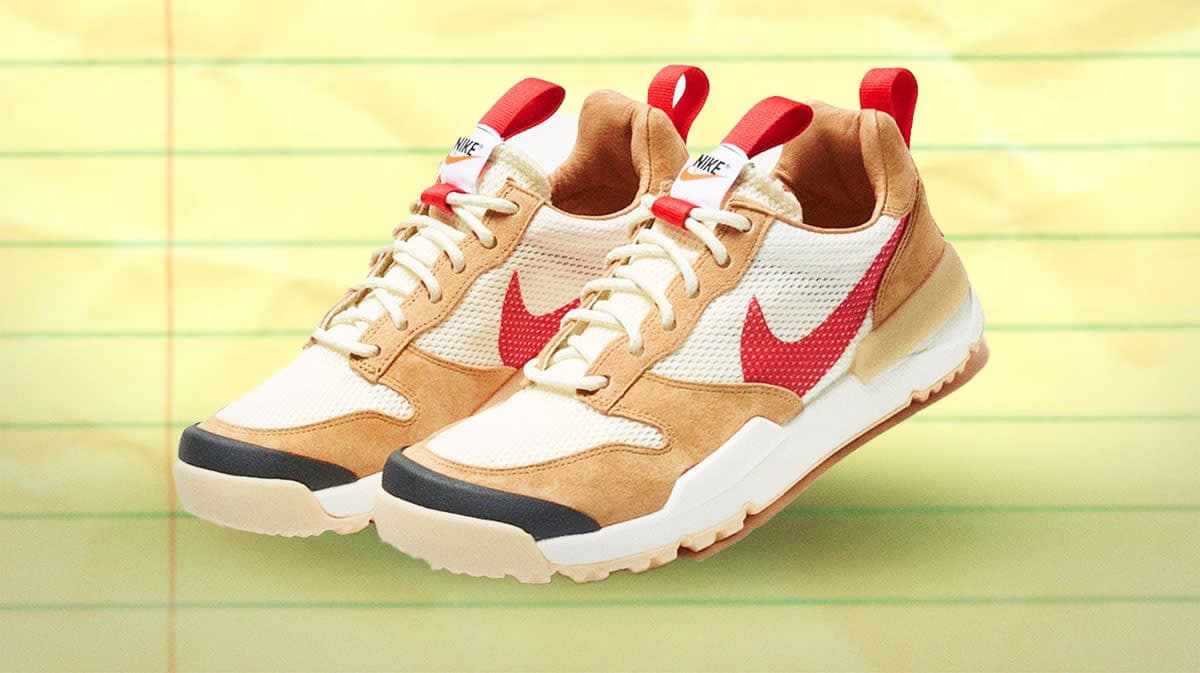 Nike Mars Yard 3.0 release details and update
